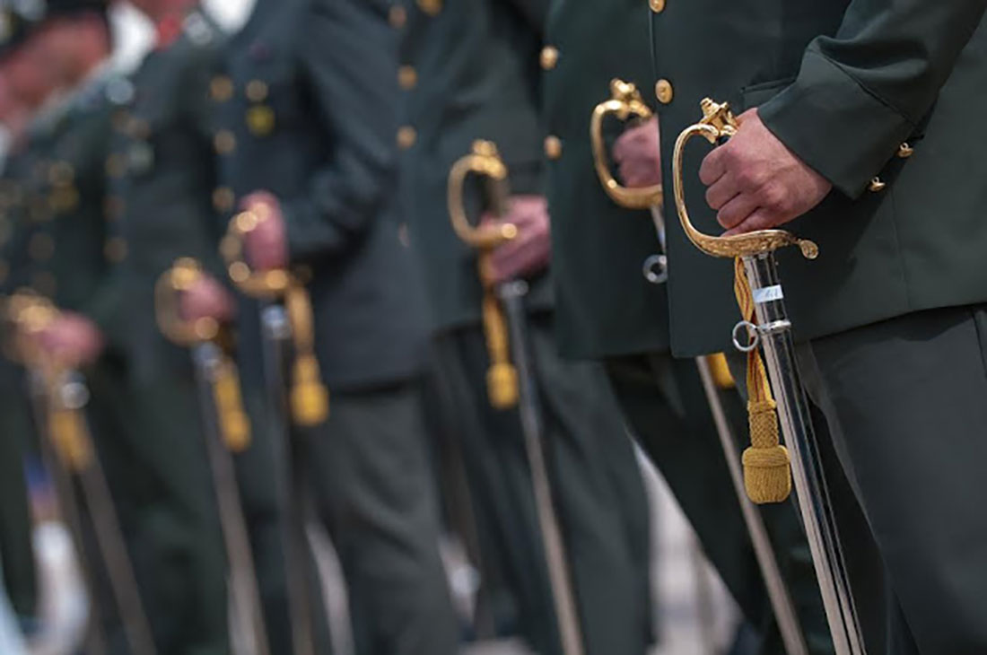 Ρύθμιση Εξέλιξης Αξιωματικών Ειδικών Καταστάσεων εξ ΑΣΣΥ