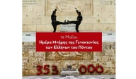 19η Μαΐου, Ημέρα μνήμης της γενοκτονίας των Ελλήνων του Πόντου